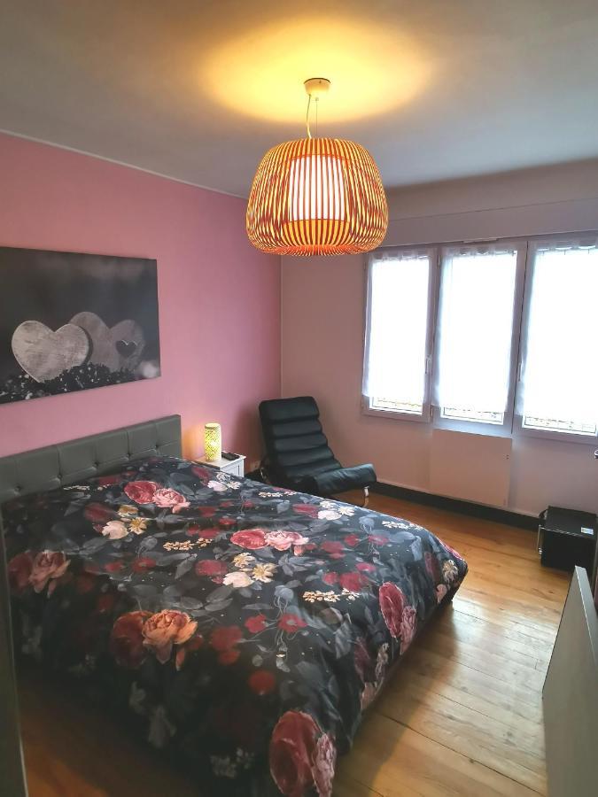 Apartment Le Rayon