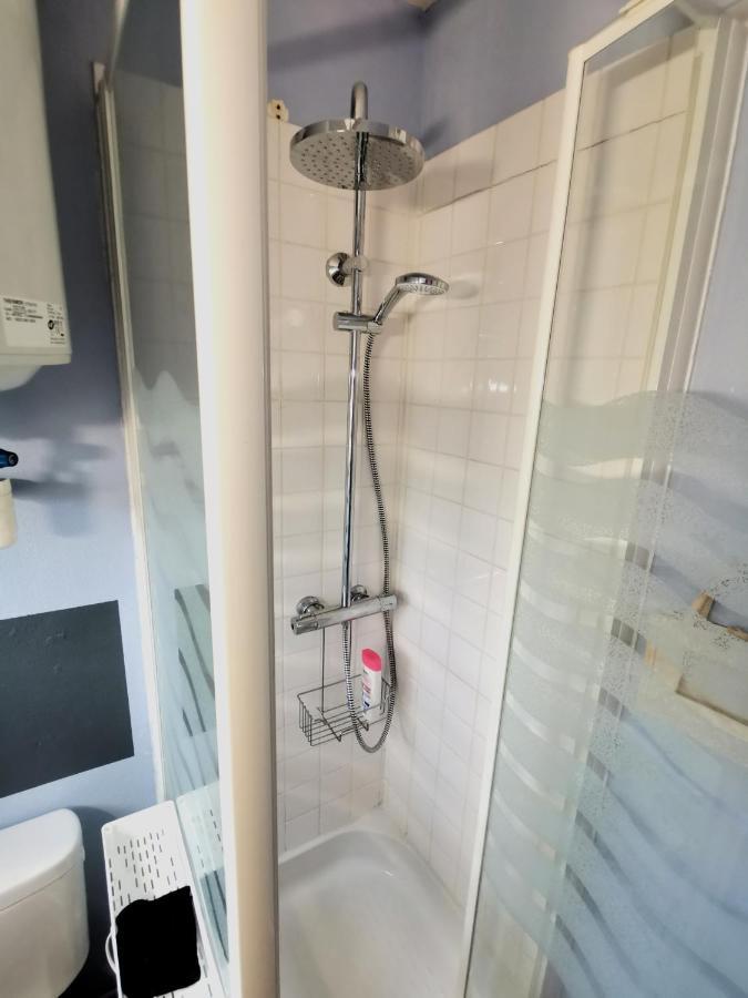 Le Rayon Apartment Ault