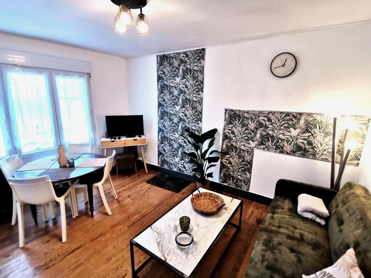 Apartment Le Rayon