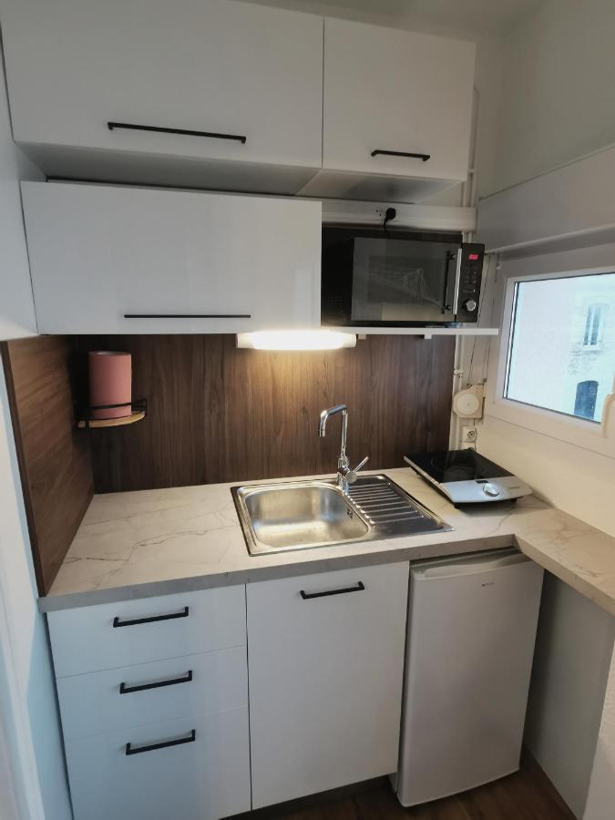 Le Rayon Apartment Ault