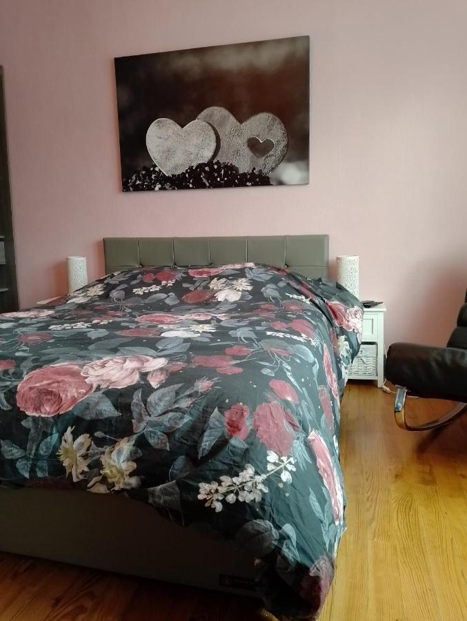 Apartment Le Rayon Ault