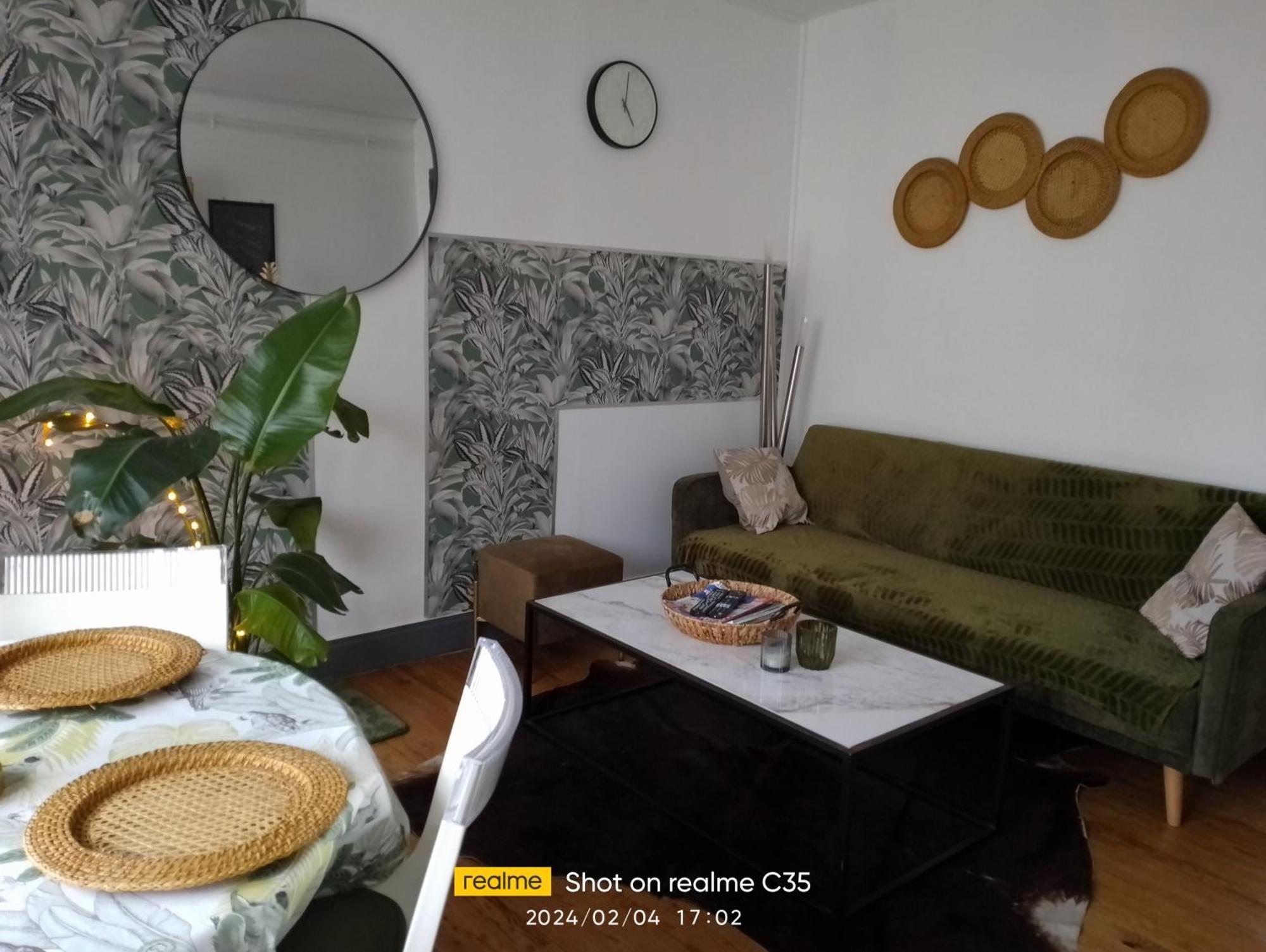 Apartment Le Rayon *