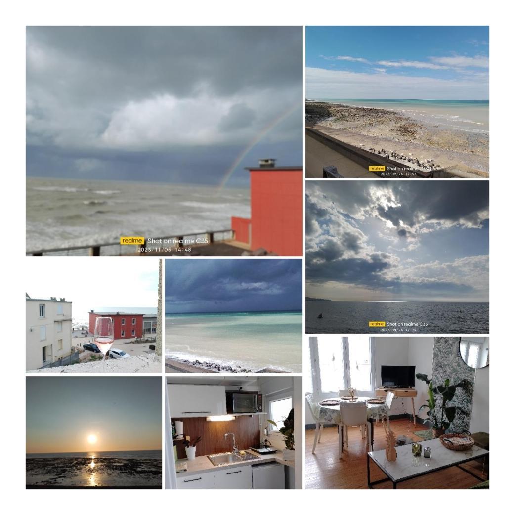 Le Rayon Apartment *